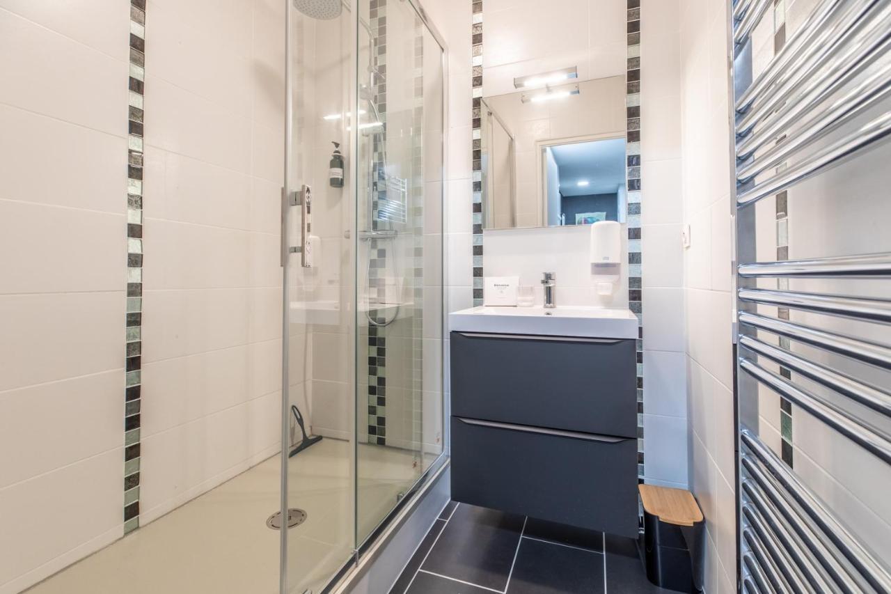 F2 "Paris Jaude " Clermont Fd Apartment ภายนอก รูปภาพ