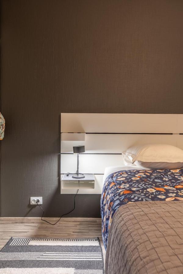 F2 "Paris Jaude " Clermont Fd Apartment ภายนอก รูปภาพ