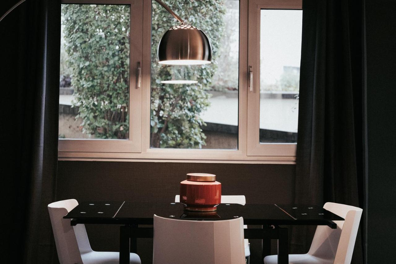 F2 "Paris Jaude " Clermont Fd Apartment ภายนอก รูปภาพ